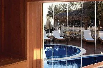 Hotel Palace Olive Odore Küçükkuyu