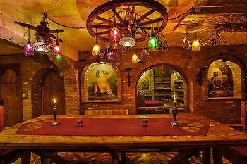 Palace Olive Odore Hotel Küçükkuyu