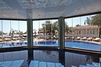 Hotel Palace Olive Odore