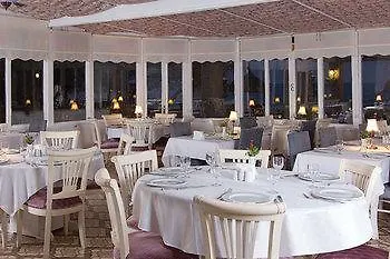 Palace Olive Odore Hotel Küçükkuyu