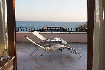 Palace Olive Odore 3* Küçükkuyu