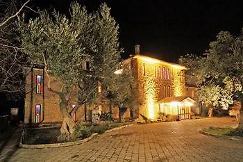 Hotel Palace Olive Odore 3*