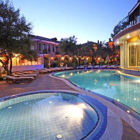 Palace Olive Odore 3*