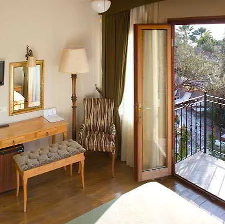 Hotel Palace Olive Odore Küçükkuyu