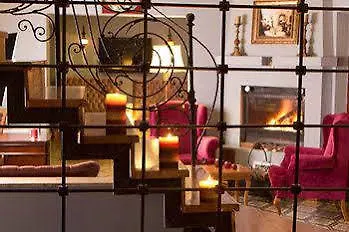 Hotel Palace Olive Odore