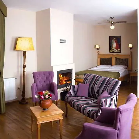 Hotel Palace Olive Odore