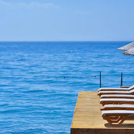 Palace Olive Odore Hotel 3*