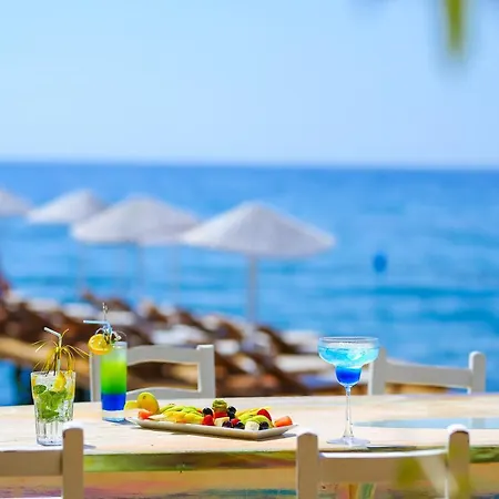 Palace Olive Odore Hotel