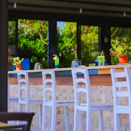 Hotel Palace Olive Odore Küçükkuyu