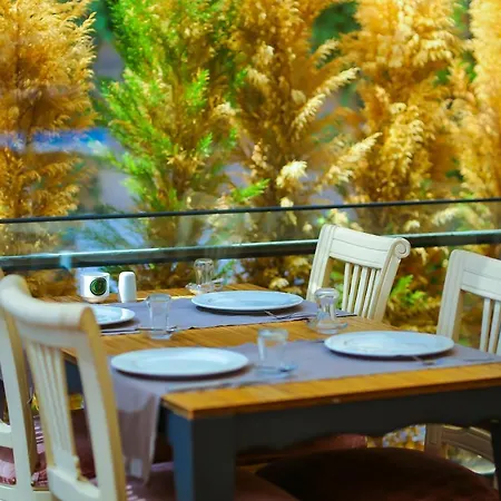Otel Palace Olive Odore Küçükkuyu