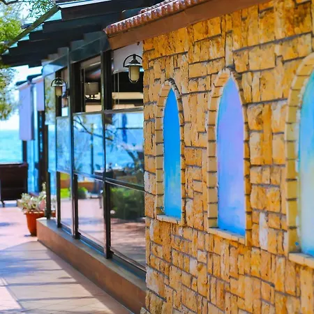 Hotel Palace Olive Odore 3*